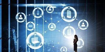 網絡技術軟件研發 被譽為“潛力股”的專業，未來可期